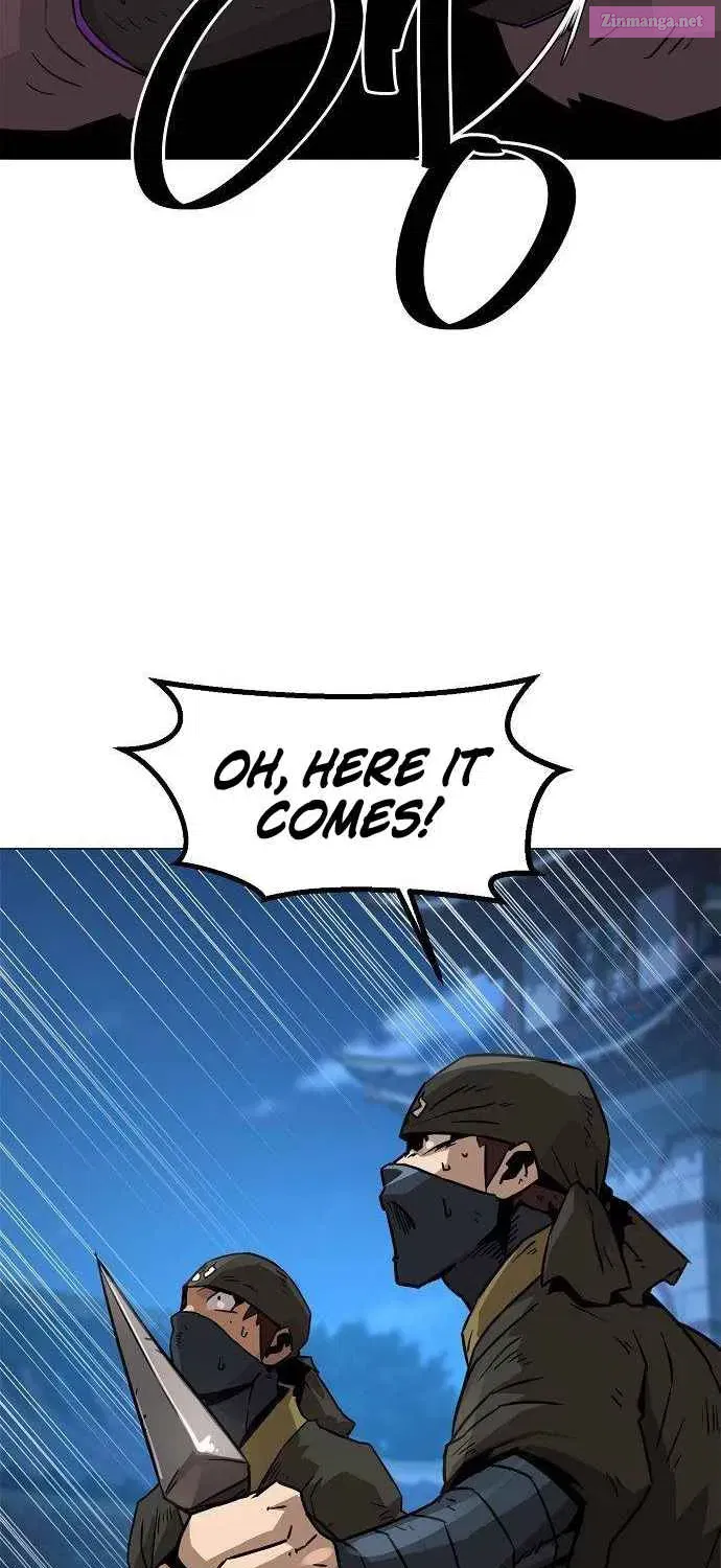 The Dang Clan's Swordmaster Heir Just Wants a Normal Life Zinmanga X Chapter 5 Page 69