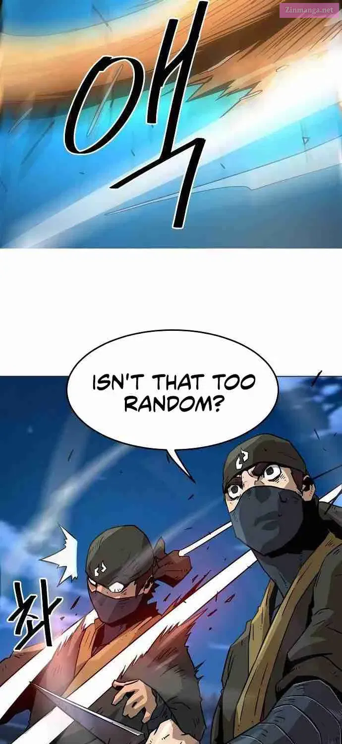 The Dang Clan's Swordmaster Heir Just Wants a Normal Life Zinmanga X Chapter 5 Page 77
