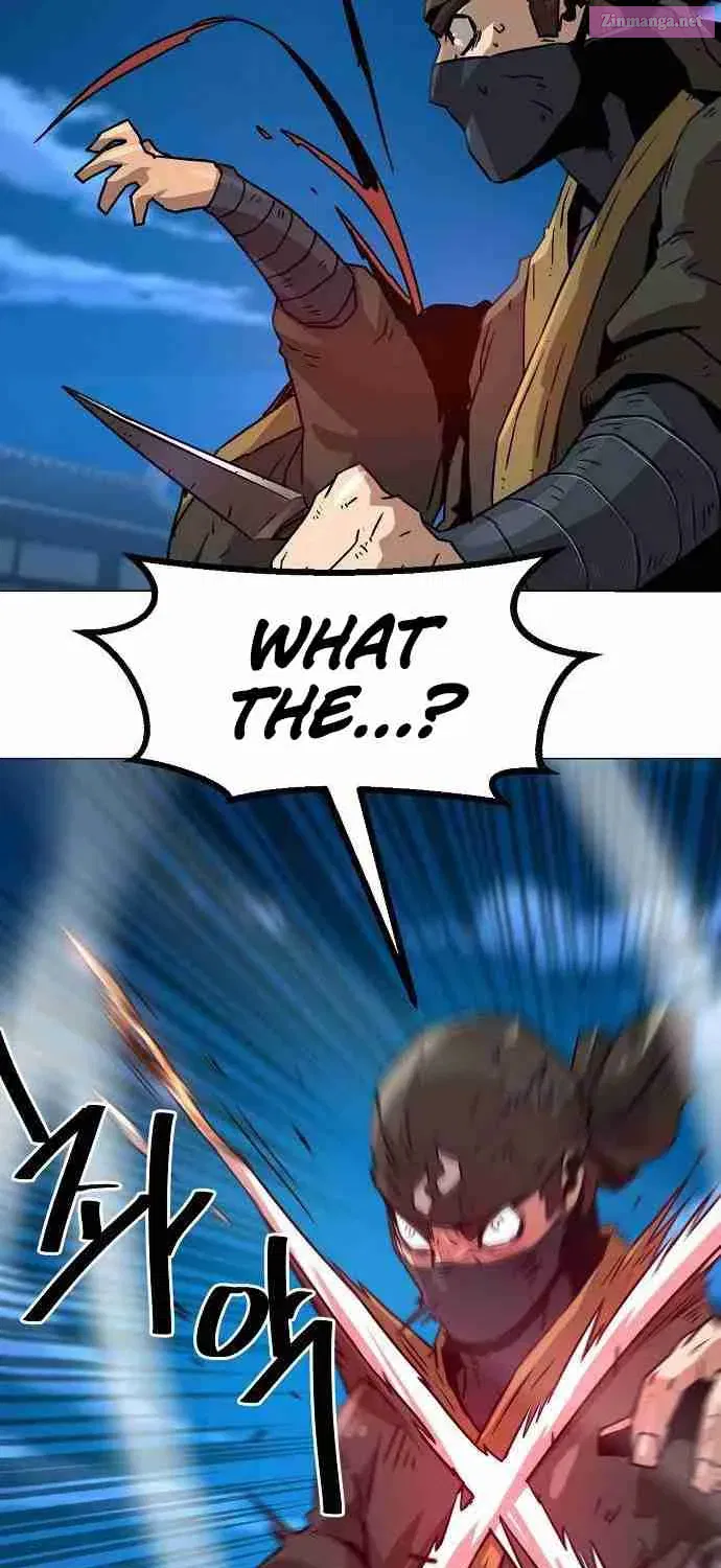 The Dang Clan's Swordmaster Heir Just Wants a Normal Life Zinmanga X Chapter 5 Page 79