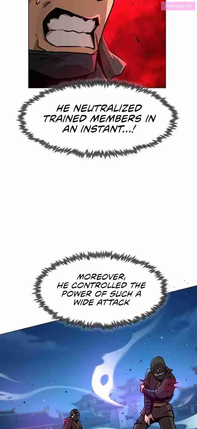 The Dang Clan's Swordmaster Heir Just Wants a Normal Life Zinmanga X Chapter 5 Page 89