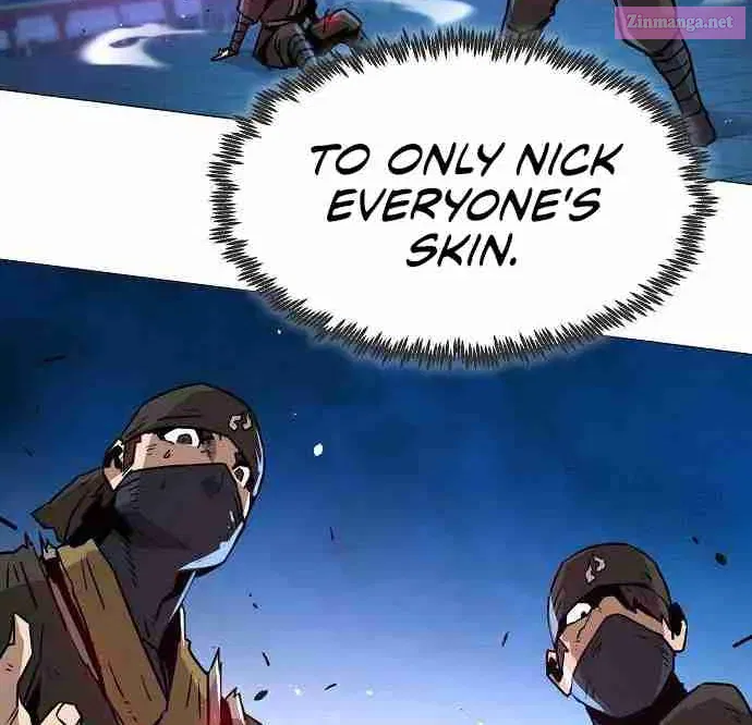 The Dang Clan's Swordmaster Heir Just Wants a Normal Life Zinmanga X Chapter 5 Page 90