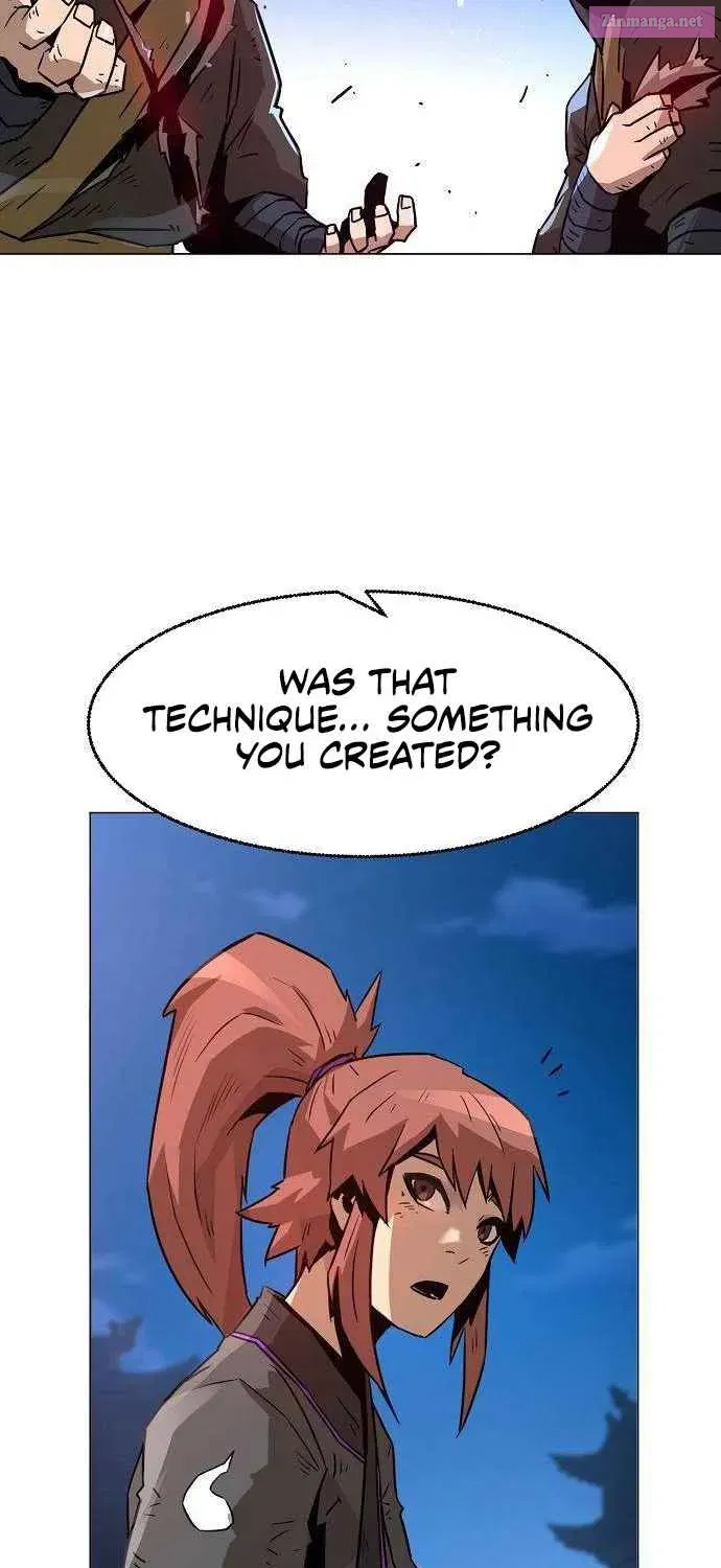 The Dang Clan's Swordmaster Heir Just Wants a Normal Life Zinmanga X Chapter 5 Page 91