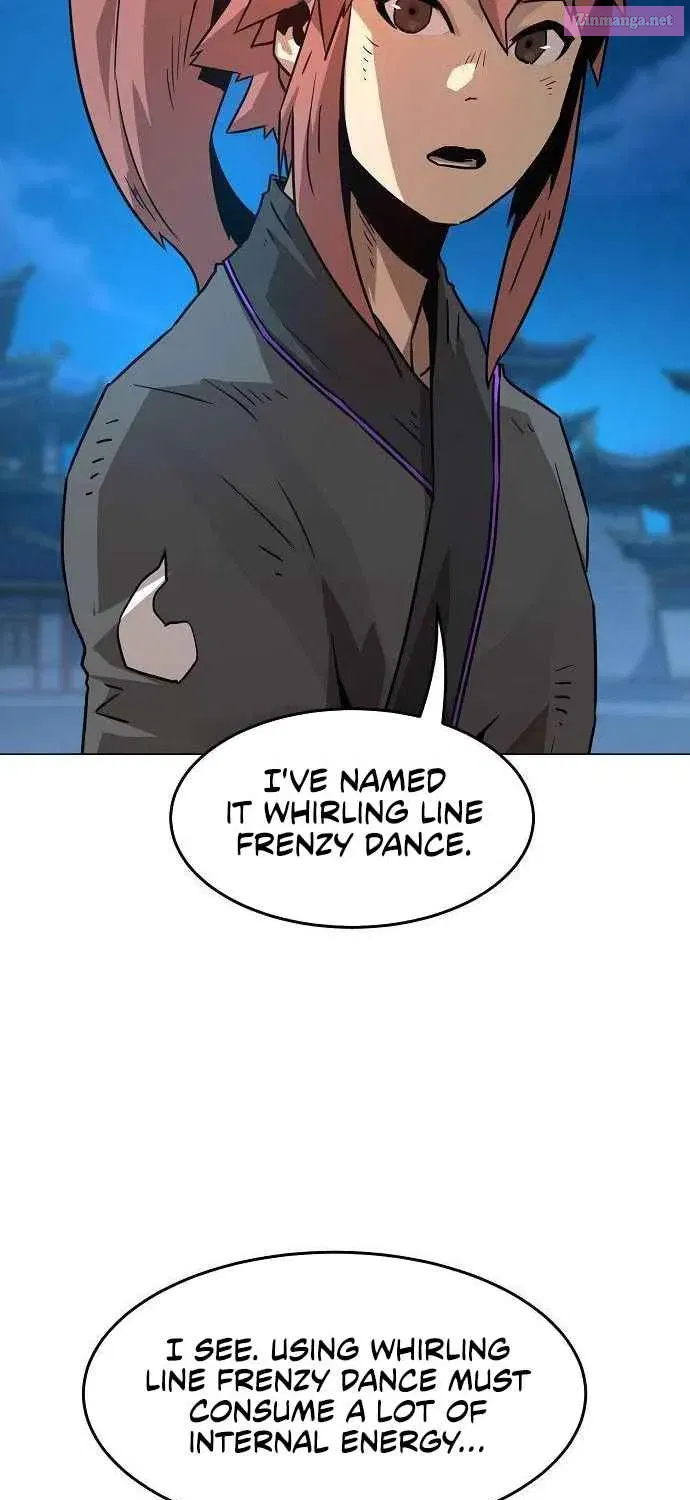 The Dang Clan's Swordmaster Heir Just Wants a Normal Life Zinmanga X Chapter 5 Page 95