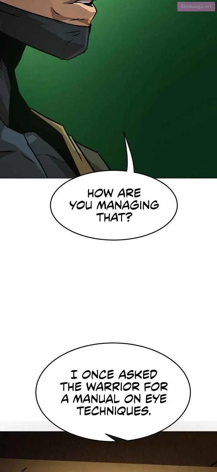 The Dang Clan's Swordmaster Heir Just Wants a Normal Life Zinmanga X Chapter 5 Page 97