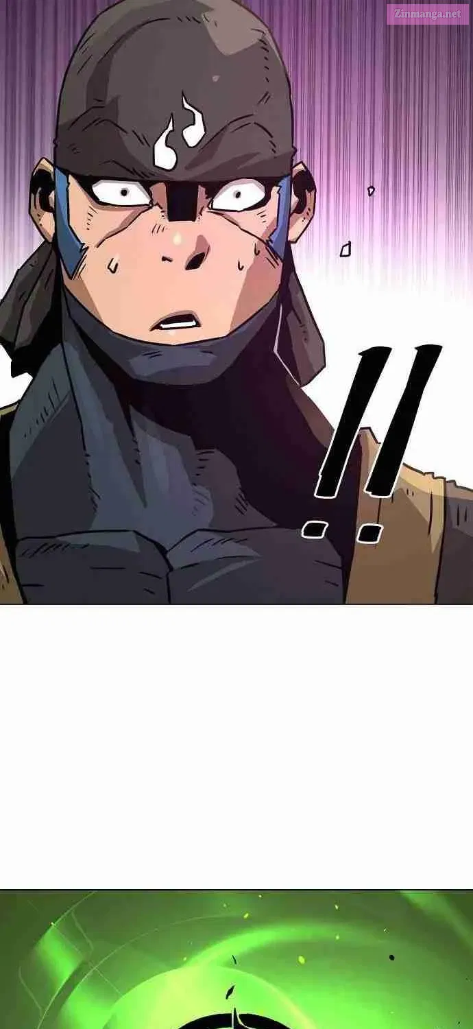 The Dang Clan's Swordmaster Heir Just Wants a Normal Life Zinmanga X Chapter 5 Page 101