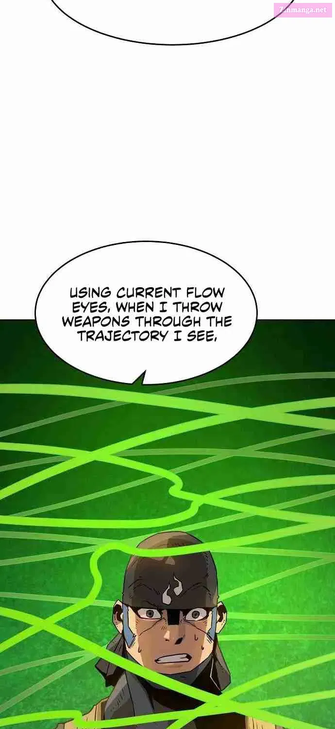 The Dang Clan's Swordmaster Heir Just Wants a Normal Life Zinmanga X Chapter 5 Page 105