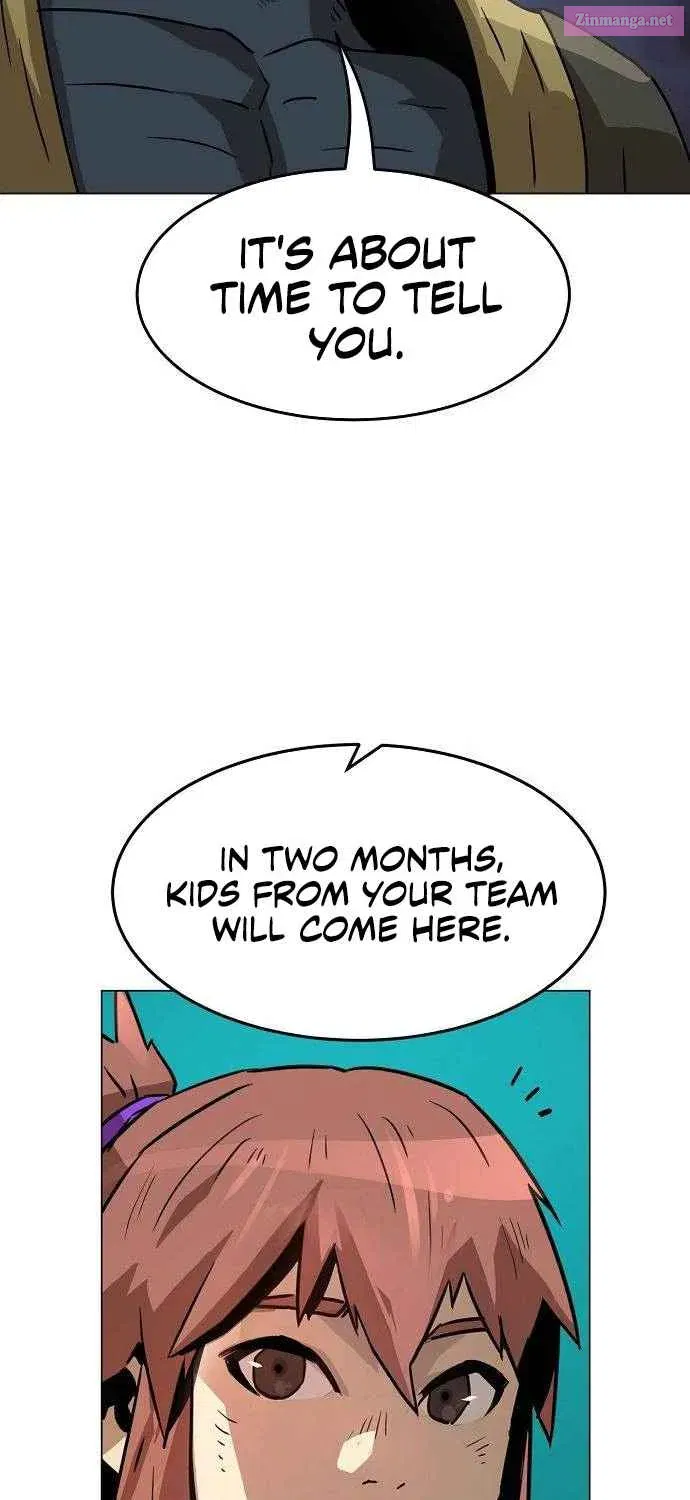 The Dang Clan's Swordmaster Heir Just Wants a Normal Life Zinmanga X Chapter 5 Page 109