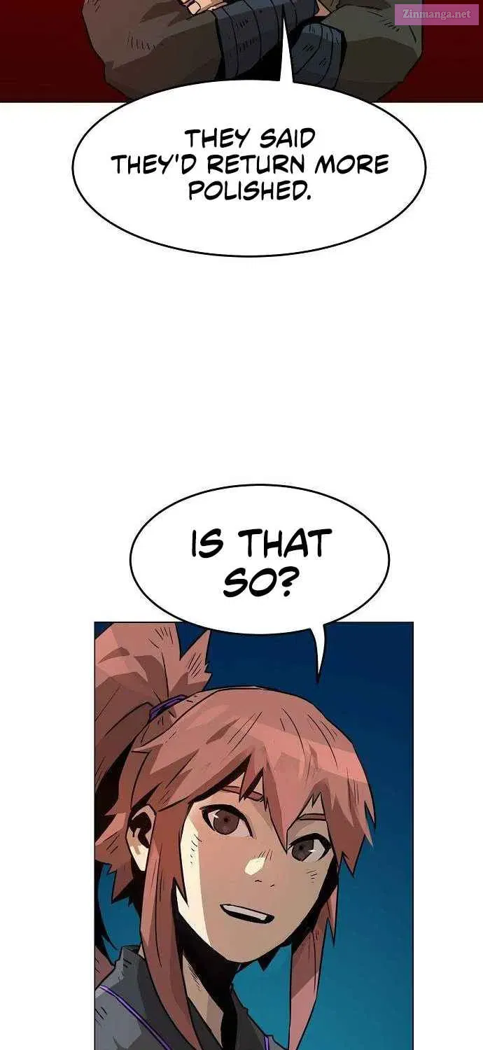The Dang Clan's Swordmaster Heir Just Wants a Normal Life Zinmanga X Chapter 5 Page 113