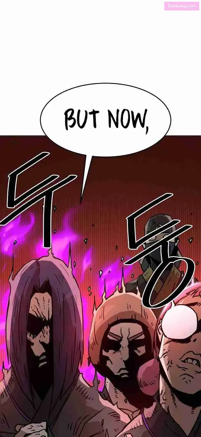 The Dang Clan's Swordmaster Heir Just Wants a Normal Life Zinmanga X Chapter 5 Page 129