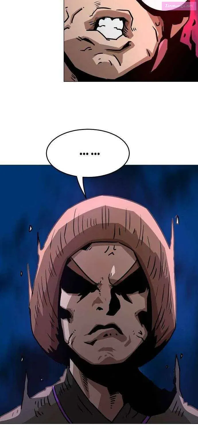 The Dang Clan's Swordmaster Heir Just Wants a Normal Life Zinmanga X Chapter 5 Page 133