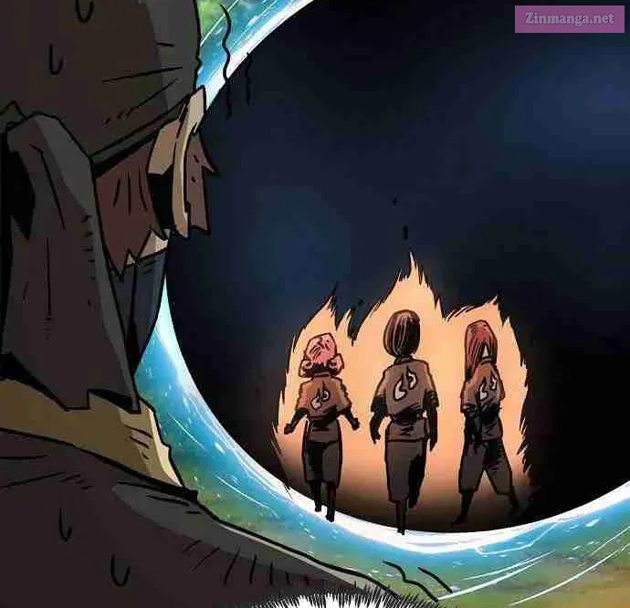 The Dang Clan's Swordmaster Heir Just Wants a Normal Life Zinmanga X Chapter 5 Page 136
