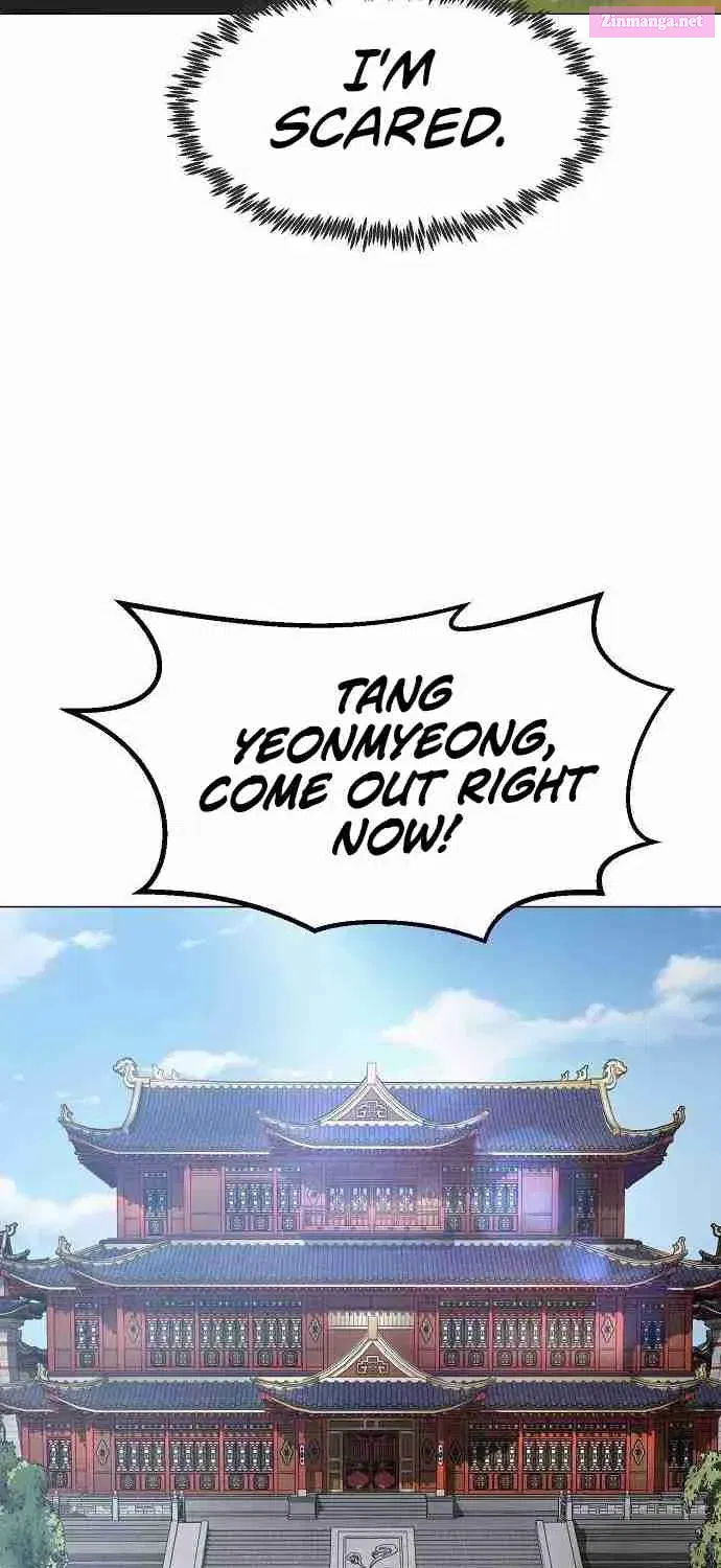The Dang Clan's Swordmaster Heir Just Wants a Normal Life Zinmanga X Chapter 5 Page 137