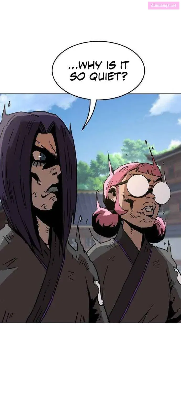 The Dang Clan's Swordmaster Heir Just Wants a Normal Life Zinmanga X Chapter 5 Page 139