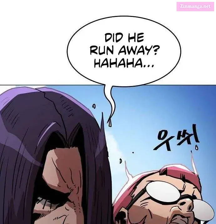 The Dang Clan's Swordmaster Heir Just Wants a Normal Life Zinmanga X Chapter 5 Page 140