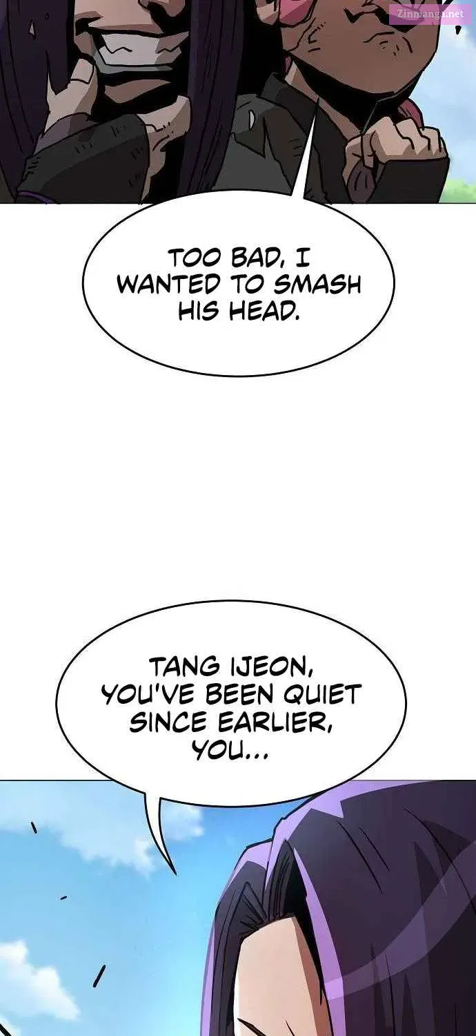 The Dang Clan's Swordmaster Heir Just Wants a Normal Life Zinmanga X Chapter 5 Page 141