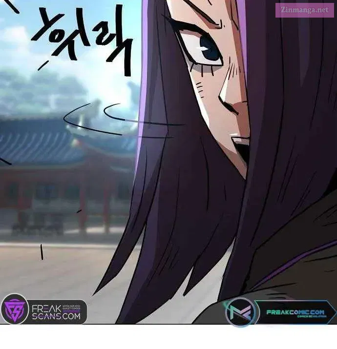 The Dang Clan's Swordmaster Heir Just Wants a Normal Life Zinmanga X Chapter 5 Page 142