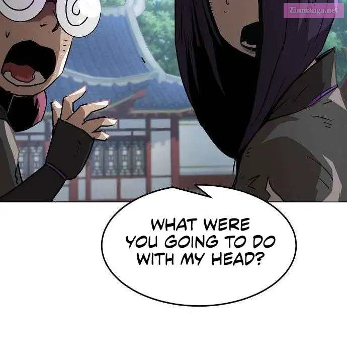The Dang Clan's Swordmaster Heir Just Wants a Normal Life Zinmanga X Chapter 5 Page 146