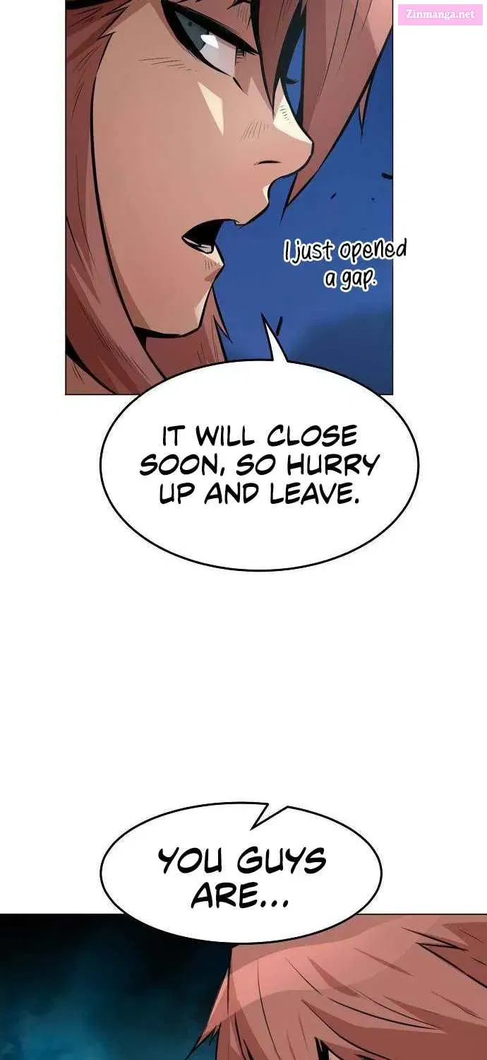The Dang Clan's Swordmaster Heir Just Wants a Normal Life Zinmanga X Chapter 4 Page 7