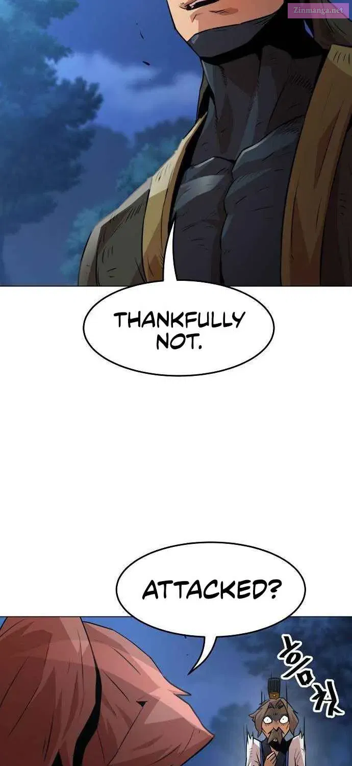 The Dang Clan's Swordmaster Heir Just Wants a Normal Life Zinmanga X Chapter 4 Page 13