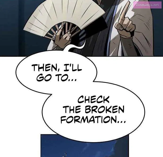 The Dang Clan's Swordmaster Heir Just Wants a Normal Life Zinmanga X Chapter 4 Page 22