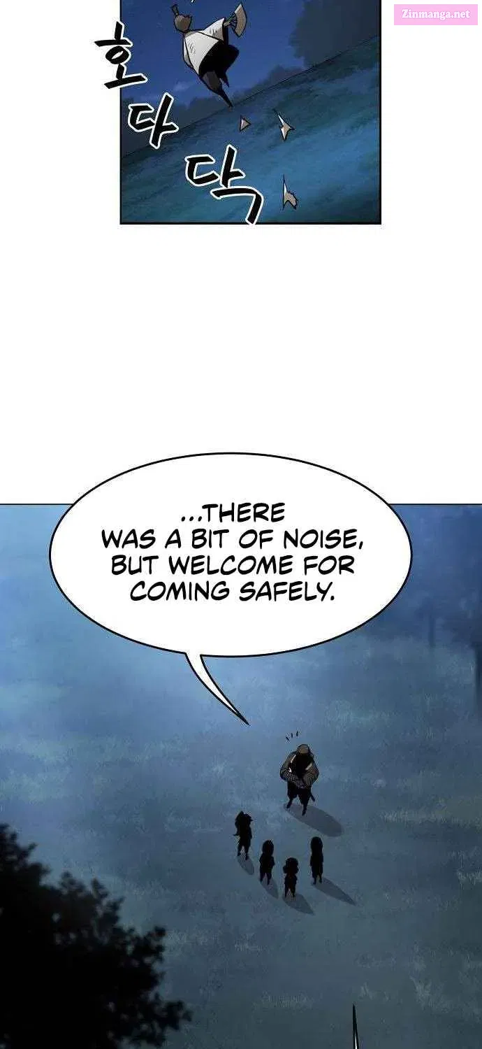 The Dang Clan's Swordmaster Heir Just Wants a Normal Life Zinmanga X Chapter 4 Page 23