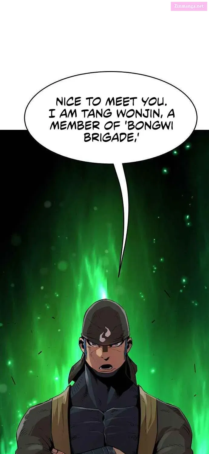 The Dang Clan's Swordmaster Heir Just Wants a Normal Life Zinmanga X Chapter 4 Page 25
