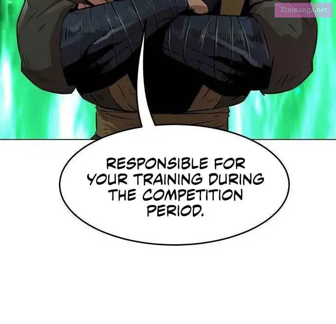 The Dang Clan's Swordmaster Heir Just Wants a Normal Life Zinmanga X Chapter 4 Page 26