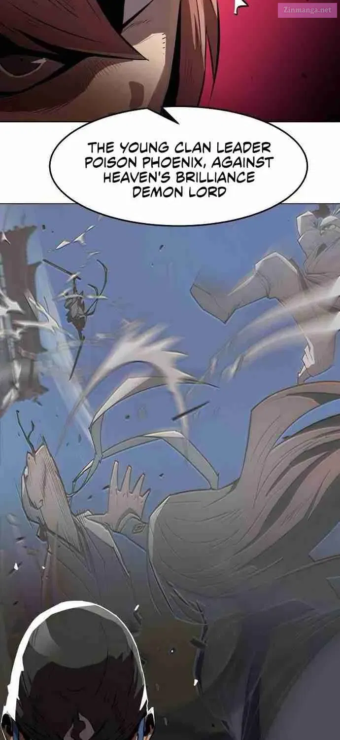 The Dang Clan's Swordmaster Heir Just Wants a Normal Life Zinmanga X Chapter 4 Page 35