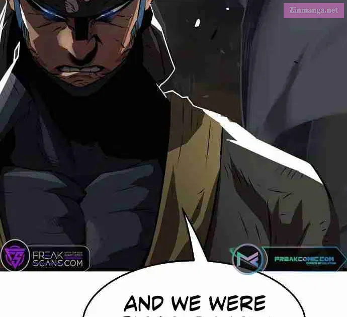 The Dang Clan's Swordmaster Heir Just Wants a Normal Life Zinmanga X Chapter 4 Page 36