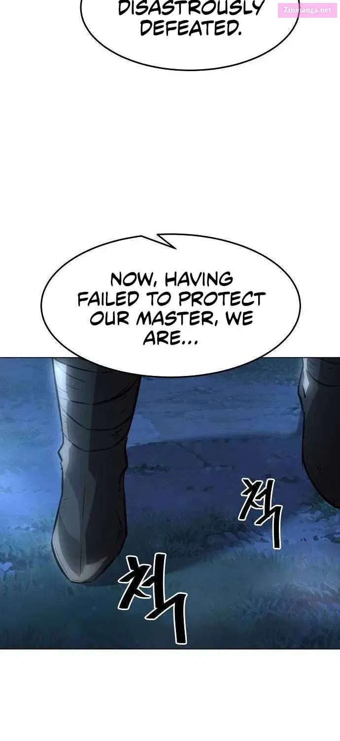 The Dang Clan's Swordmaster Heir Just Wants a Normal Life Zinmanga X Chapter 4 Page 37