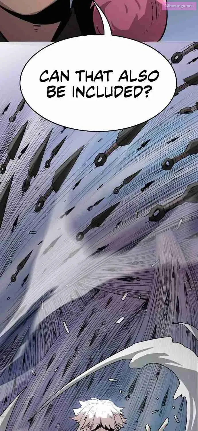 The Dang Clan's Swordmaster Heir Just Wants a Normal Life Zinmanga X Chapter 4 Page 45
