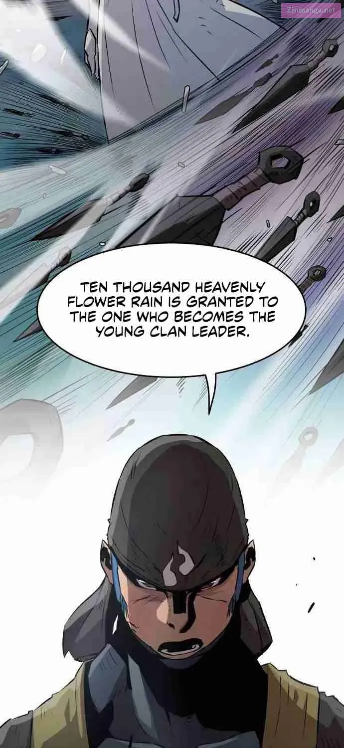 The Dang Clan's Swordmaster Heir Just Wants a Normal Life Zinmanga X Chapter 4 Page 47