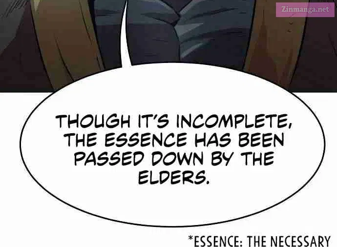 The Dang Clan's Swordmaster Heir Just Wants a Normal Life Zinmanga X Chapter 4 Page 48