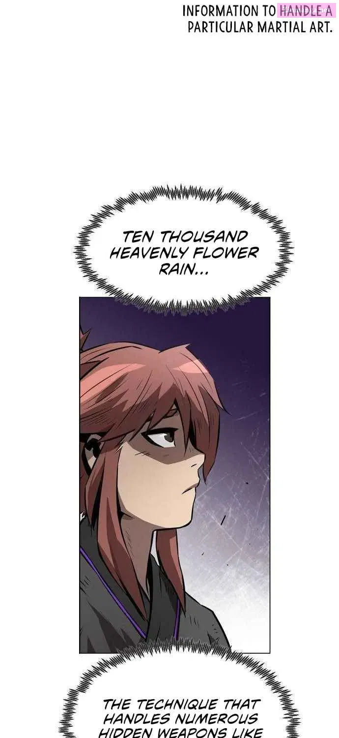 The Dang Clan's Swordmaster Heir Just Wants a Normal Life Zinmanga X Chapter 4 Page 49