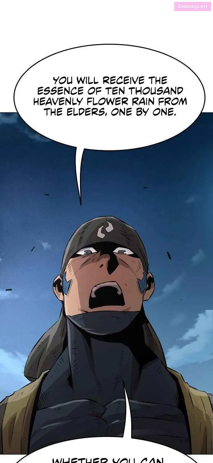 The Dang Clan's Swordmaster Heir Just Wants a Normal Life Zinmanga X Chapter 4 Page 53