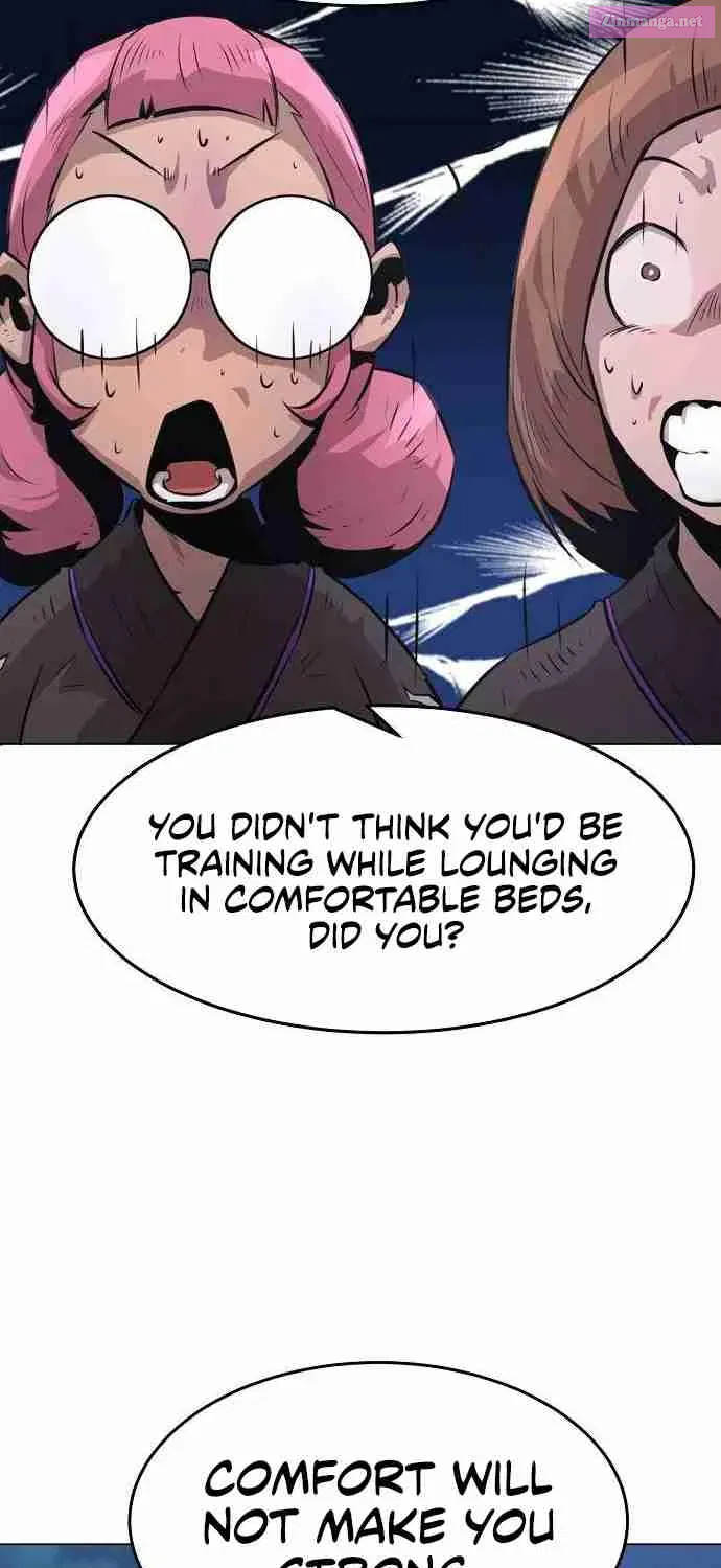 The Dang Clan's Swordmaster Heir Just Wants a Normal Life Zinmanga X Chapter 4 Page 57