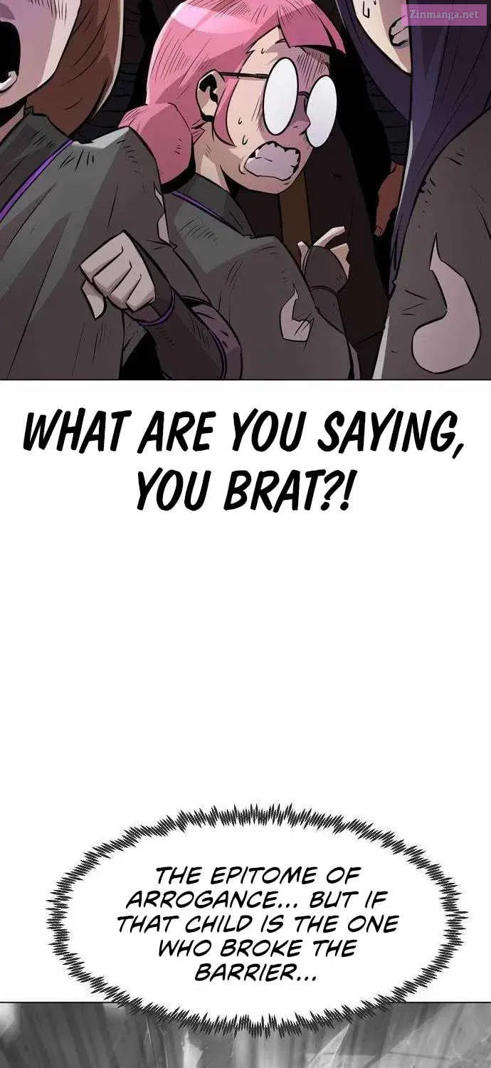 The Dang Clan's Swordmaster Heir Just Wants a Normal Life Zinmanga X Chapter 4 Page 65