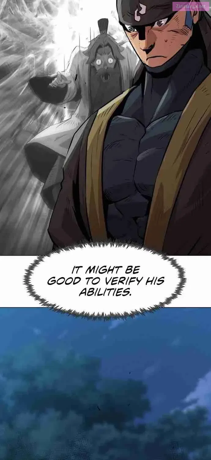 The Dang Clan's Swordmaster Heir Just Wants a Normal Life Zinmanga X Chapter 4 Page 67
