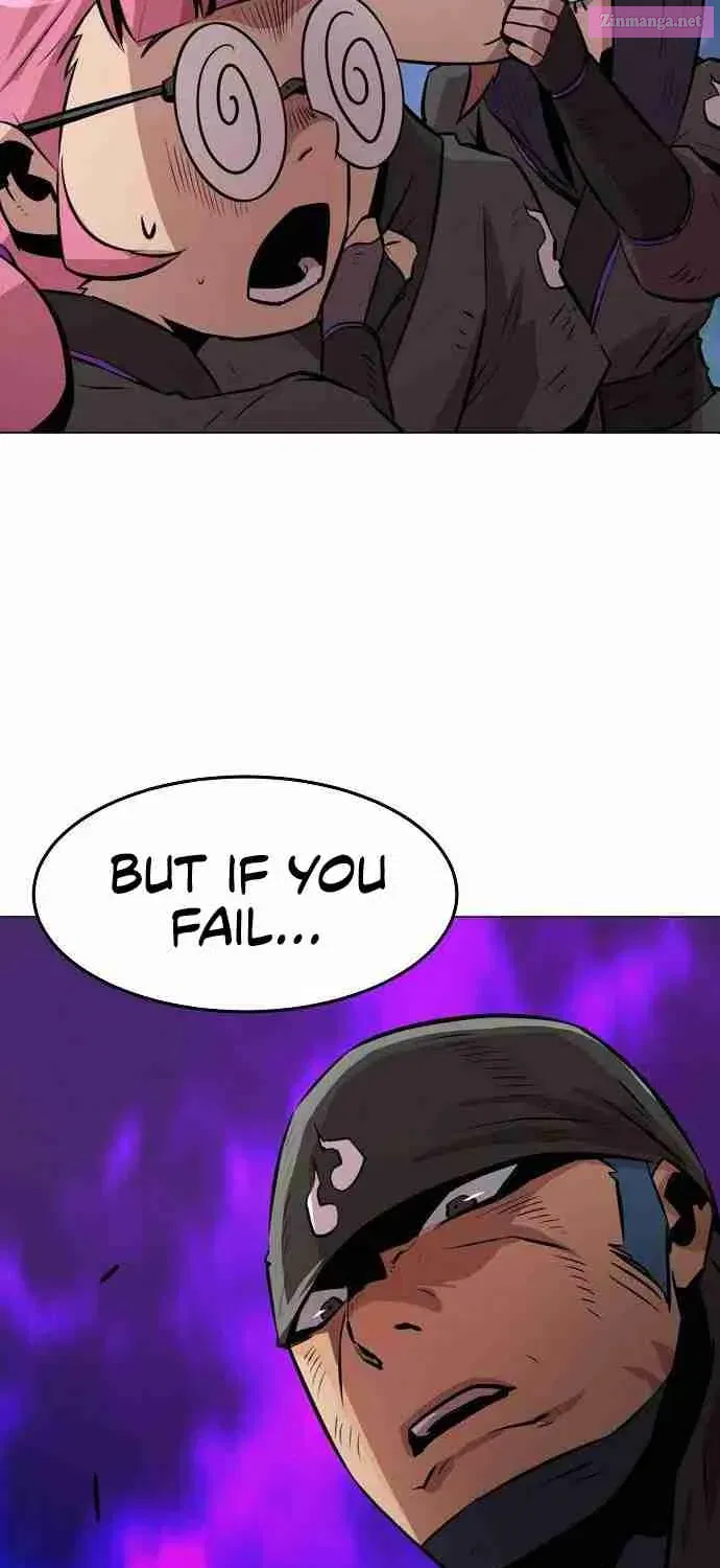 The Dang Clan's Swordmaster Heir Just Wants a Normal Life Zinmanga X Chapter 4 Page 71