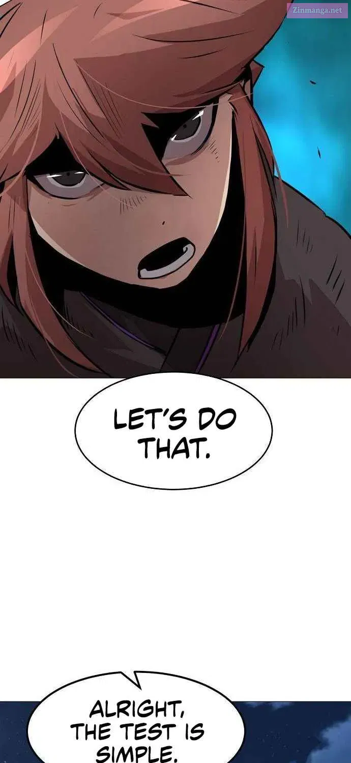 The Dang Clan's Swordmaster Heir Just Wants a Normal Life Zinmanga X Chapter 4 Page 73
