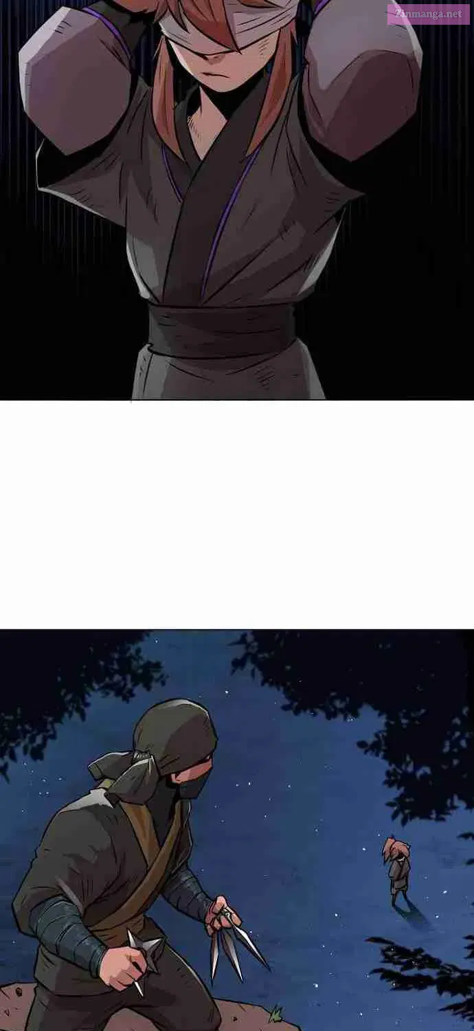 The Dang Clan's Swordmaster Heir Just Wants a Normal Life Zinmanga X Chapter 4 Page 79