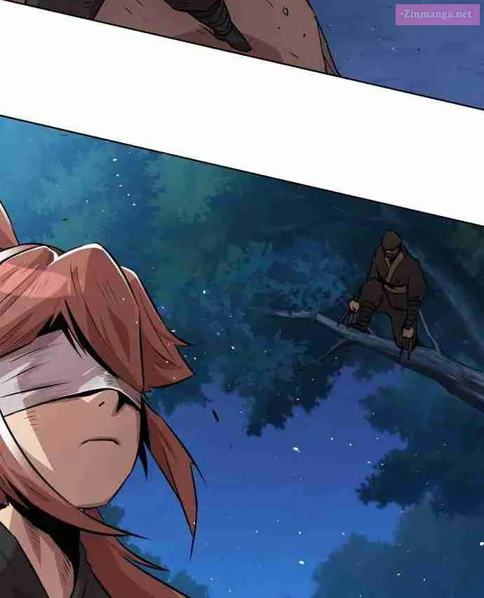The Dang Clan's Swordmaster Heir Just Wants a Normal Life Zinmanga X Chapter 4 Page 80