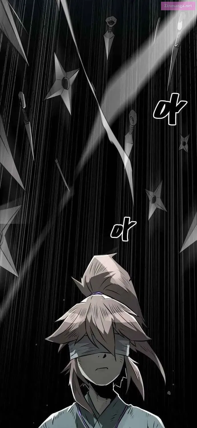 The Dang Clan's Swordmaster Heir Just Wants a Normal Life Zinmanga X Chapter 4 Page 93