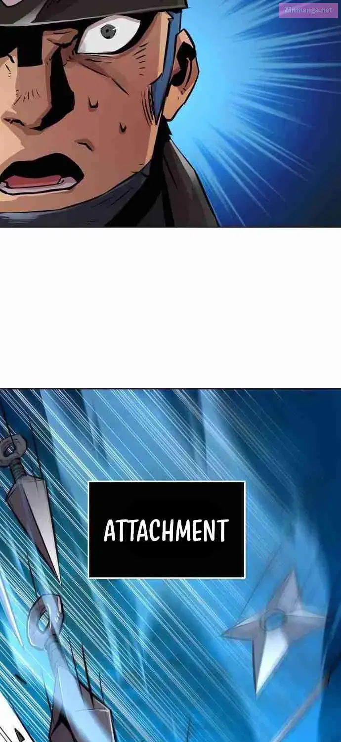 The Dang Clan's Swordmaster Heir Just Wants a Normal Life Zinmanga X Chapter 4 Page 99