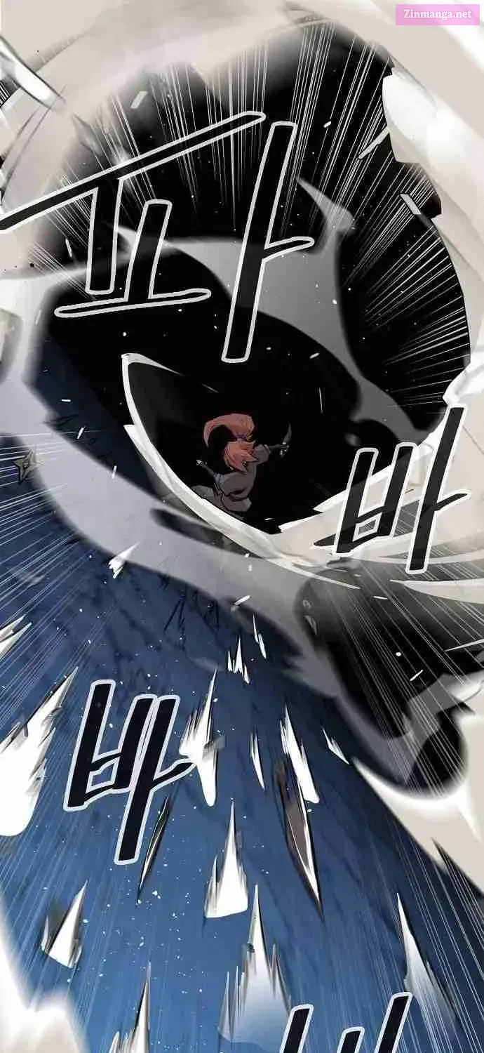The Dang Clan's Swordmaster Heir Just Wants a Normal Life Zinmanga X Chapter 4 Page 109
