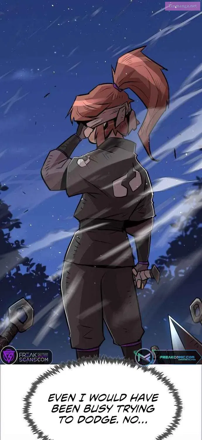 The Dang Clan's Swordmaster Heir Just Wants a Normal Life Zinmanga X Chapter 4 Page 119