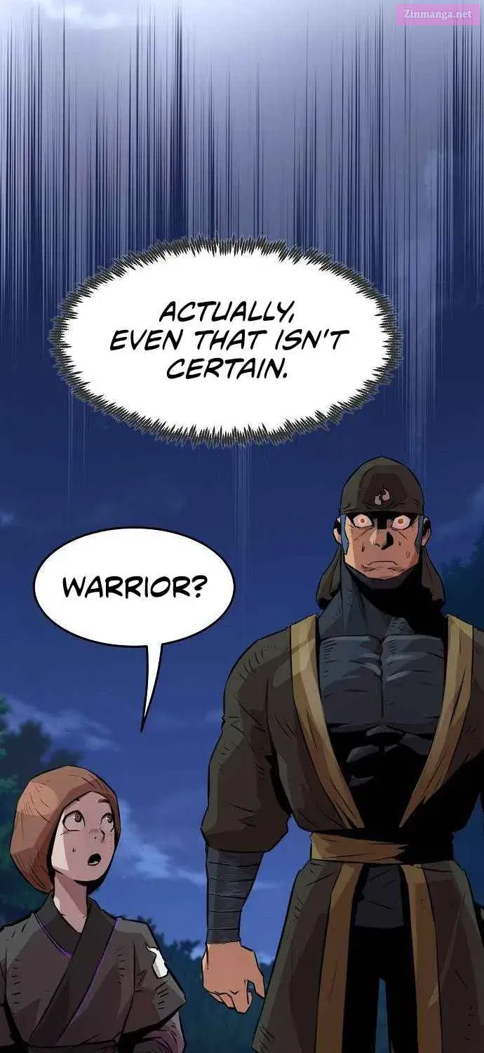 The Dang Clan's Swordmaster Heir Just Wants a Normal Life Zinmanga X Chapter 4 Page 123