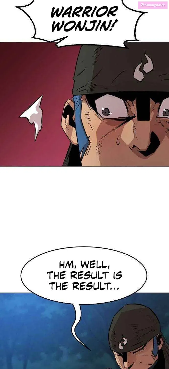 The Dang Clan's Swordmaster Heir Just Wants a Normal Life Zinmanga X Chapter 4 Page 125