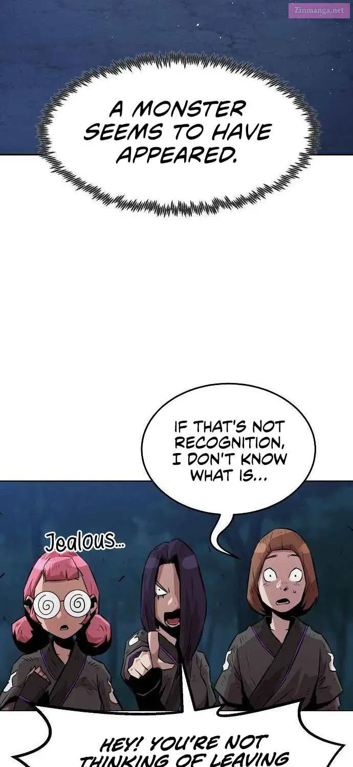 The Dang Clan's Swordmaster Heir Just Wants a Normal Life Zinmanga X Chapter 4 Page 129