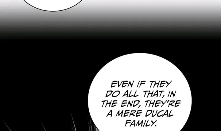 I Became The Villain's Mother Zinmanga X Chapter 55 Page 14